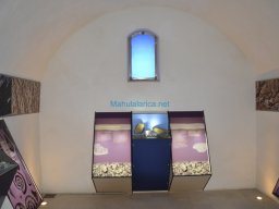 Castillo de San Juan-Aguilas 2012